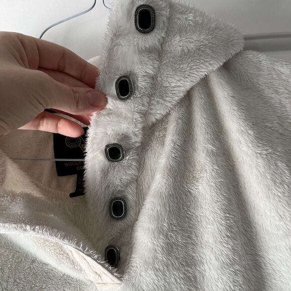 WOOLY BULLY WEAR COLORADO size S - Picture 3 of 4